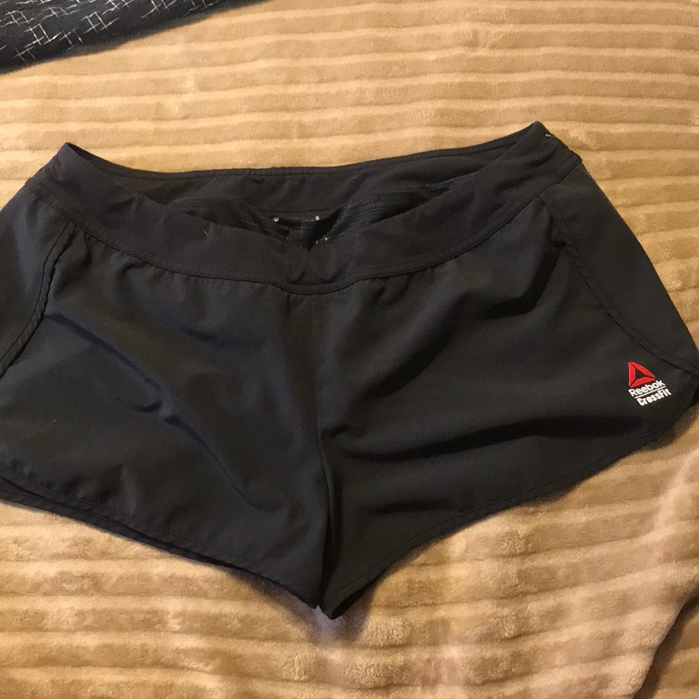 Reebok Crossfit Shorts